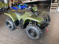 Yamaha Yfm450 Kodiak Eps