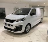 Peugeot E-expert PRO+ L3 75kwh 136hk