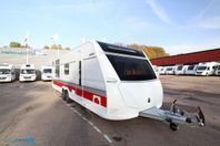 Kabe ROYAL 780 TDL FK KS - Mover, AC 3,95% RÄNTA