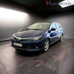 Toyota Auris Hybrid e-CVT Euro 6 136hk / 1-Ägare