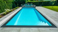 Pooltime ThermoPP POOL QBIG OVERFLOW 3×5