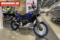 Yamaha Tenere 700 World Raid OMGÅENDE LEVERANS