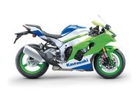 Kawasaki Ninja ZX-10R 40th Anniversary Edition