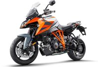 KTM 1290 Superduke GT *Finns i butik*