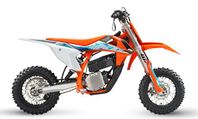 KTM SX-E3 EL (Kampanj)