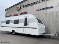 Adria Alpina 663 HT 3,95% ränta*