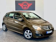 Mercedes-Benz B 180 CDI AUTOTRONIC 109hk, LÅGMIL, 999kr/Mån,