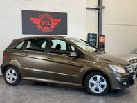 Mercedes-Benz B 180 CDI AUTOTRONIC 109hk, LÅGMIL, 999kr/Mån,