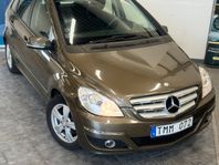 Mercedes-Benz B 180 CDI AUTOTRONIC 109hk, LÅGMIL, 999kr/Mån,