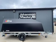 ÅTM 380TXi 960/640kg 185x380 Alu.kåpa -25