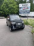 Titan PICKUP KLASS 2 MOPEDBIL, HYBRID KÖRKORTSFRI!!