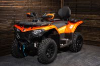 CFMOTO CFORCE 520L EFI EPS