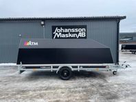 ÅTM 445TXi 1060/740kg 445x185 Alu.kåpa -24