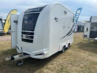 Equi-trek Day-treka Classic som i en B-kortsbil KAMPANJ