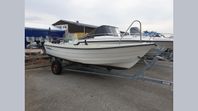 Terhi 6020 Nordic Yamaha 30