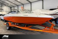 Baja 192 Islander -2007 Mercruiser V8 | SV-Såld | Byte