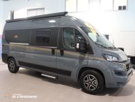 Laika Ecovip 600 Camper Van 3,95% Kampanjränta