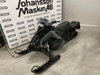 Polaris Indy Matryx XC 650 129" - 21    169mil