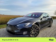 Tesla Model S blipp - Billån med experthjälp 7,99%