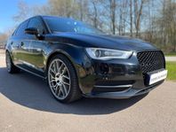 Audi A3 Sportback 1.2 TFSI  / MMI Radio / 999kr/mån