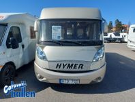 Hymer B 654 SL STAR-EDITION