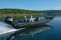 RANGER RT188 - Aluminium Bassboat