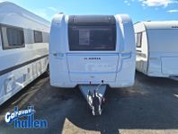 Adria Alpina 583 LP