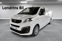 Peugeot E Expert 75 Pro+ 75kwh  L3 Räntedeal 3.95%