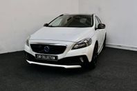 Volvo V40 Cross Country T4 Summum, Greyline 180hk