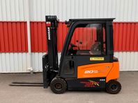 Doosan B20X-7