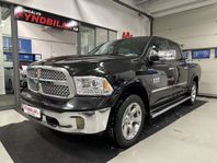 Dodge Ram 1500 3.0 V6 1 Ägare Fullservad Luftfjädring