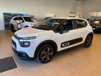 Citroën C3 "SHINE" Privatleasing 2799:-