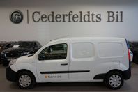 Renault kangoo Maxi 1.5dCi 90hk Drag Bluetooth MOMS Nybesik