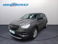 Opel Grandland X 1.2 Turbo Automat 130hk