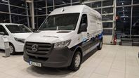 Mercedes-Benz eSprinter 312 Skåp A2 FD 55 kWh