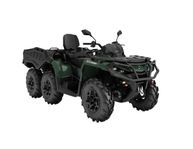 Can-Am Outlander MAX 6x6 XU+ T 650 -  5,95% Räntekampanj