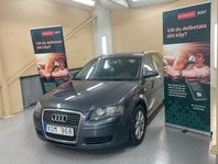 Audi A3 Sportback 2.0 FSI Manuell, 150hk Ambiente, Comfort