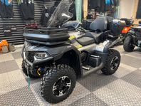 CFMOTO CFORCE 625 Touring