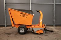 Greenline Combi Trailer CT3515