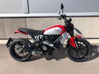 Ducati Scrambler Icon