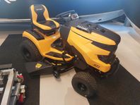 Traktorklippare Cub Cadet XT1