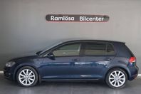 Volkswagen Golf 5-dörrar 2.0 TDI BlueMotion Highline Plus 15