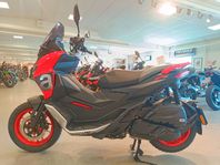 Aprilia SR 200GT /3,95% ränta t.o.m. 30/9!