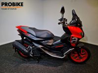 Aprilia SR 200 GT Ex DEMO