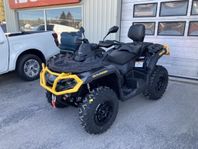 Can-Am Outlander 1000 Max XT-P T "Kampanj"