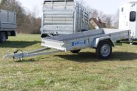 Reko Trailer FE2112 obromsad flaktrailer