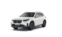 BMW iX1 xDrive30 xLine Navi Rattvärme DA+ Drag 2.95% Ränta