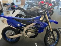 Yamaha WR250F