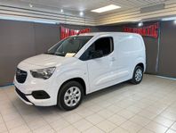 Opel Combo L1 PREMIUM 130 AUT Drag Värmare OMG LEV