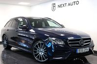 Mercedes-Benz E 400 AMG 4MATIC 9G-TRONIC 333HK MAXUTTRUSTAD